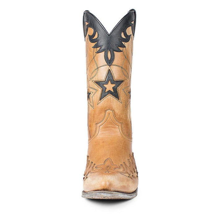 Sendra 12714 Lia Vibrant Stone