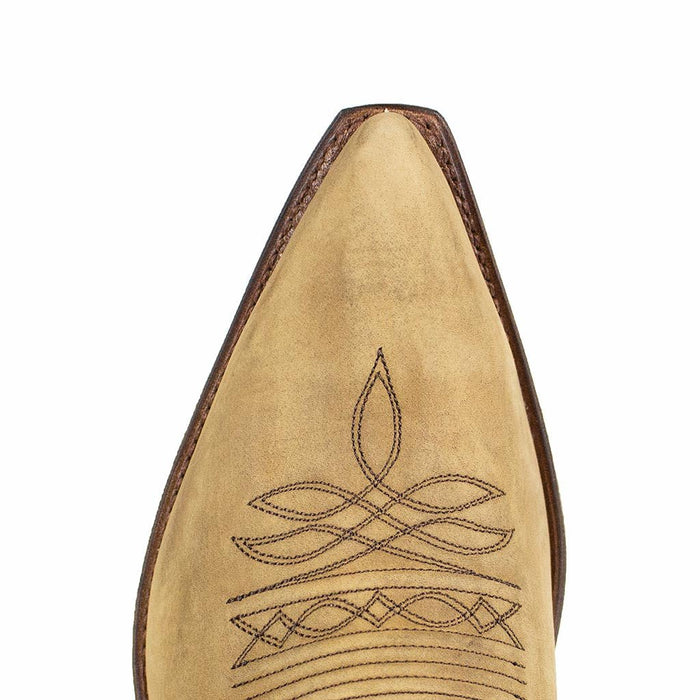 Sendra 12860 CUERVO FLOTER TANG LAVADO