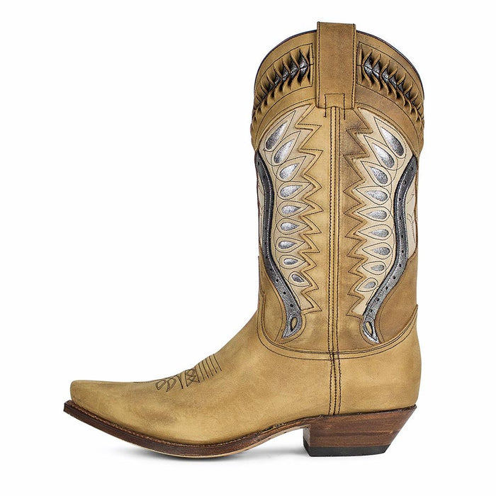 sendra 12860 CUERVO FLOTER TANG LAVADO