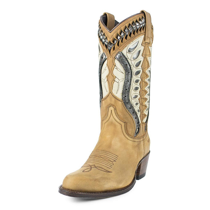 Sendra 12860 DEBORA FLOTER TANG LAVADO CLARO