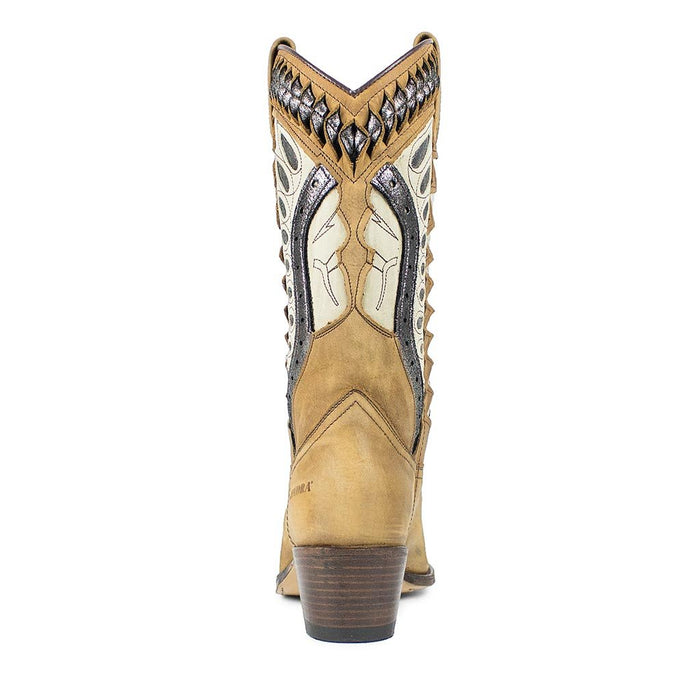 Sendra 12860 DEBORA FLOTER TANG LAVADO CLARO