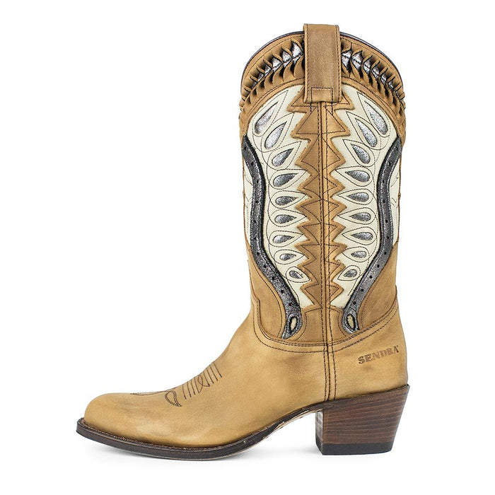 sendra 12860 DEBORA FLOTER TANG LAVADO CLARO