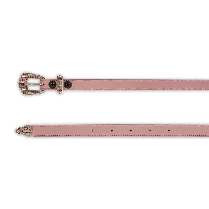 Sendra 1287 Cinturones Premier Cobre Plateado/Rose