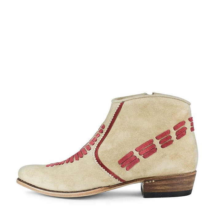 sendra 13318 Coco Serraje Firence Bamby