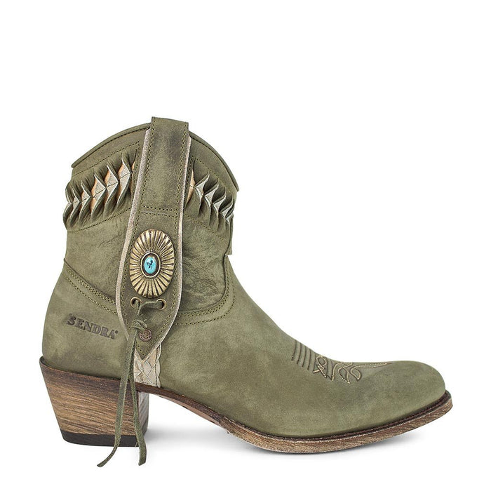Sendra 13387 Debora Flota Militar Lavado