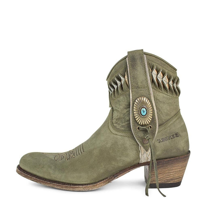 sendra 13387 Debora Flota Militar Lavado