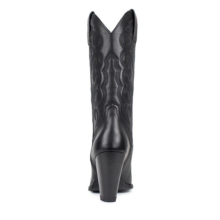 Sendra 13549 EVA SALVAJE NEGRO