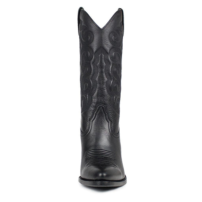 Sendra 13549 EVA SALVAJE NEGRO