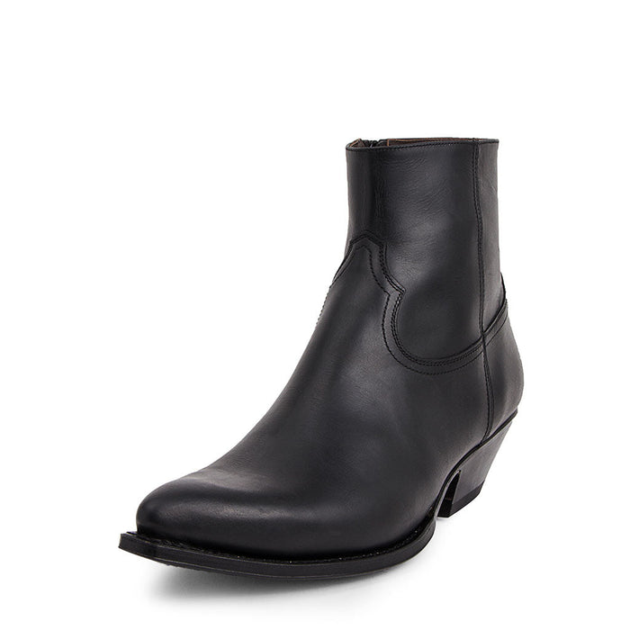 Sendra 13659 Kansas Ciclon Negro Mate