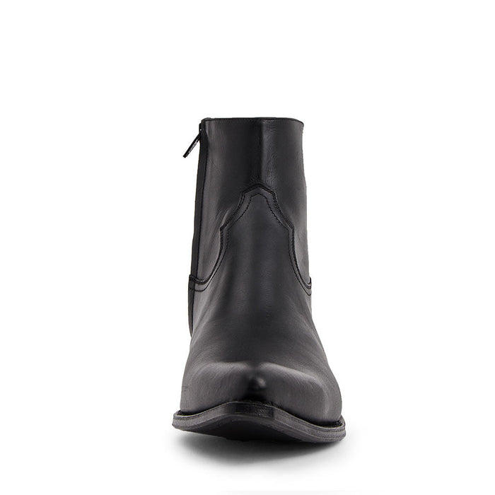 Sendra 13659 Kansas Ciclon Negro Mate