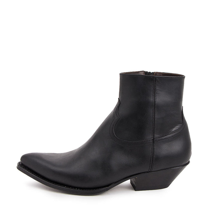 sendra 13659 Kansas Ciclon Negro Mate