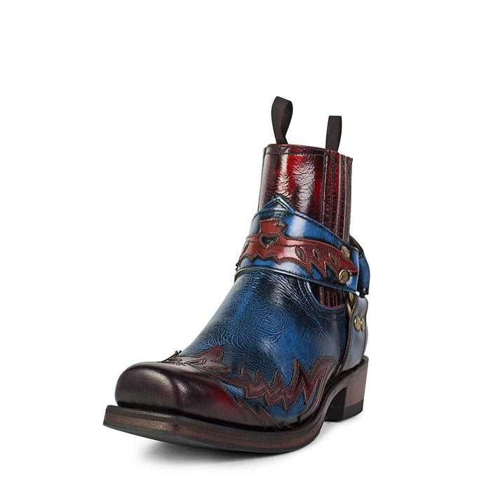 Sendra 13887 BLUES HURRICANE AZUL HURRICANE ROJO