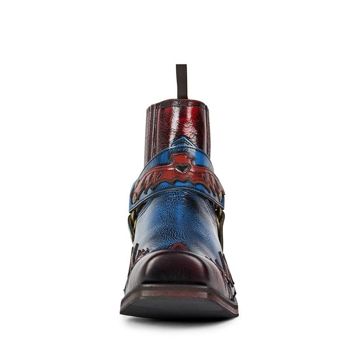 Sendra 13887 BLUES HURRICANE AZUL HURRICANE ROJO