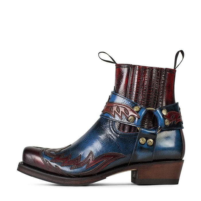 sendra 13887 BLUES HURRICANE AZUL HURRICANE ROJO