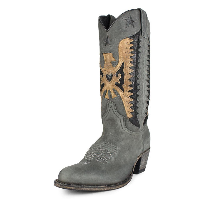 Sendra 14144 DEBORA-NL FLOTA CHAIRA LAVADO / CREMA