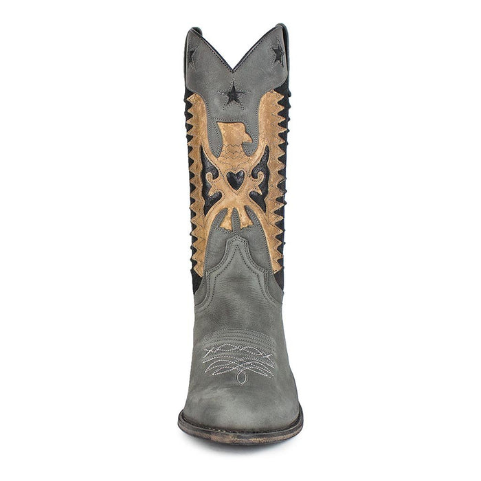 Sendra 14144 DEBORA-NL FLOTA CHAIRA LAVADO / CREMA