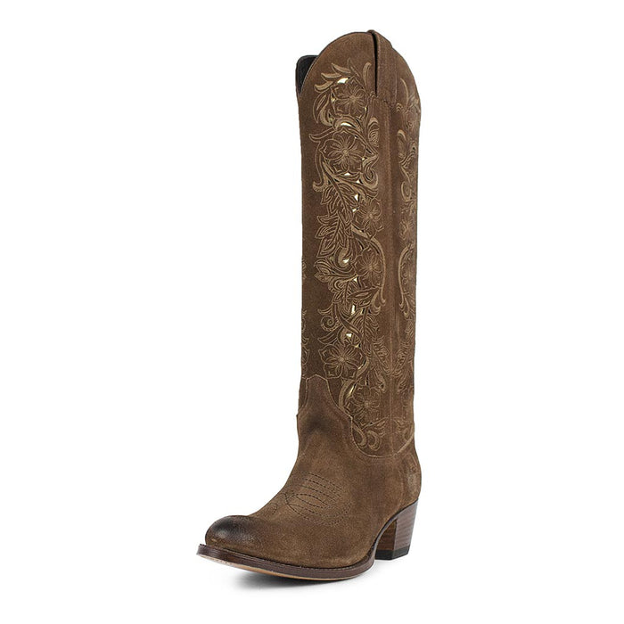 Sendra 14754 DEBORA-NL SOFTY DELA.CUOIO US.MARRON