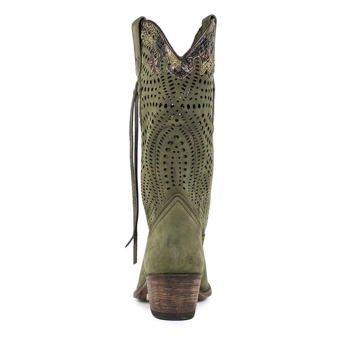 Sendra 15038 Debora Flota Flint