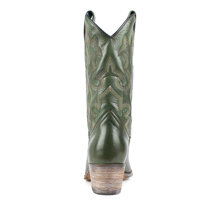 Sendra 15105 Debora Salvaje Mentu Borron