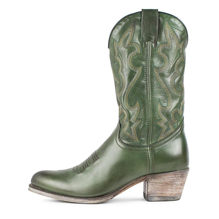 sendra 15105 Debora Salvaje Mentu Borron