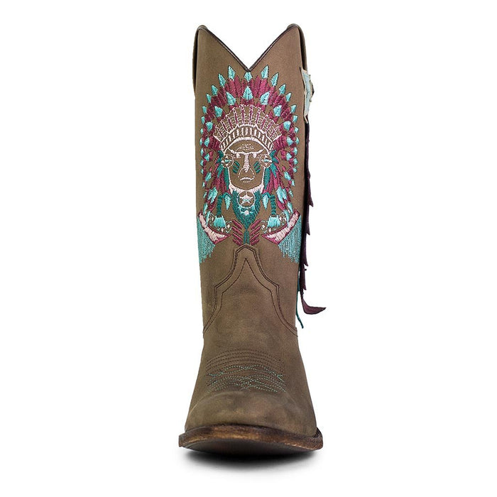 Sendra 15162 DEBORA-NL FLOTA TANG
