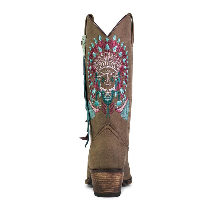 Sendra 15162 DEBORA-NL FLOTA TANG