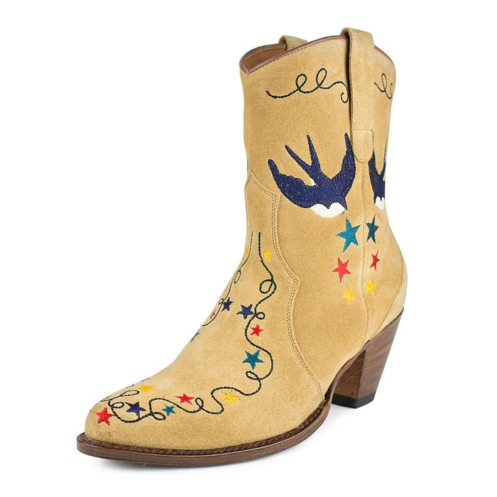 Sendra 15502 Lia Serraje Ma.Lion 079
