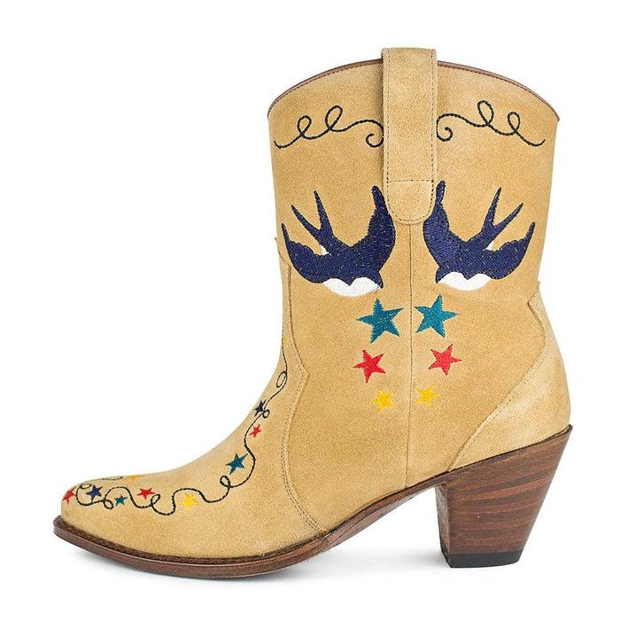 sendra 15502 Lia Serraje Ma.Lion 079