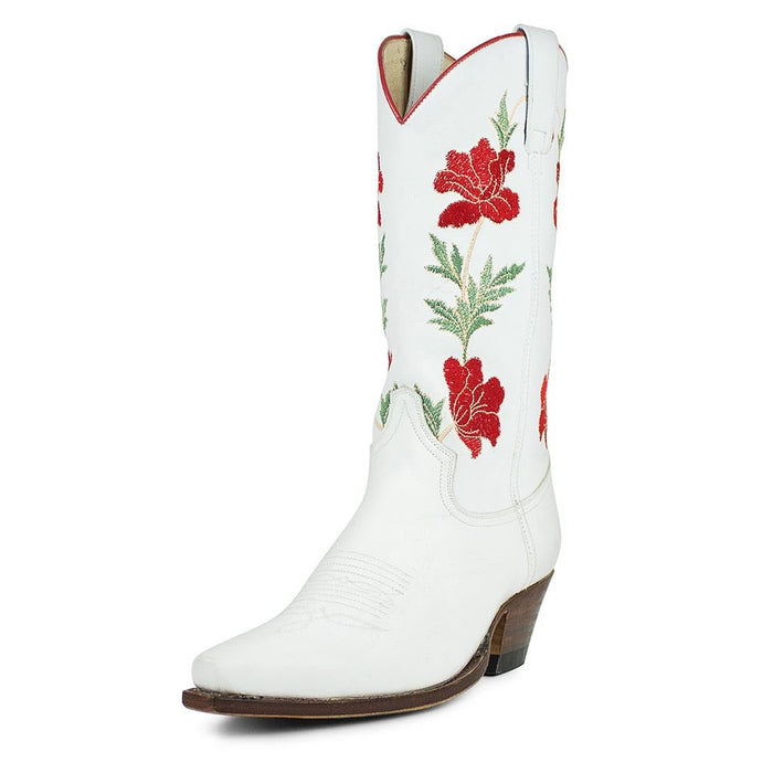 Sendra 15802 JUDY BARTOLO BLANCO