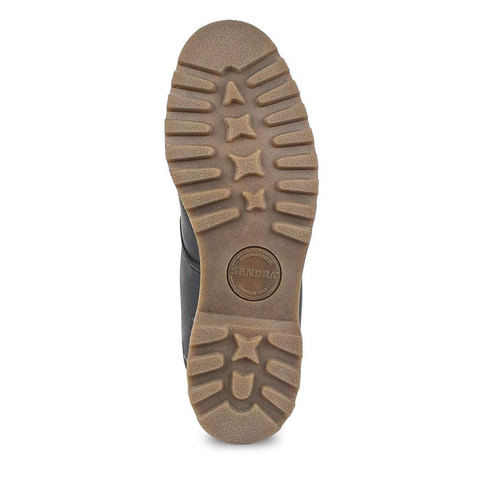 Sendra 15993 Sprinter Negro