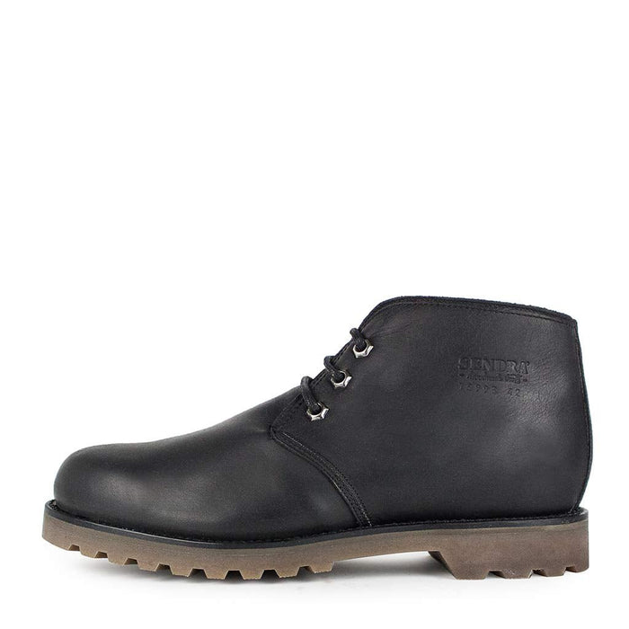sendra 15993 Sprinter negro