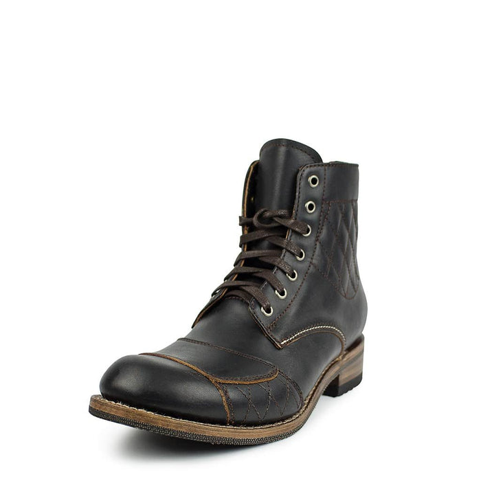 Sendra 15996 Lighting Second Negro Cuero