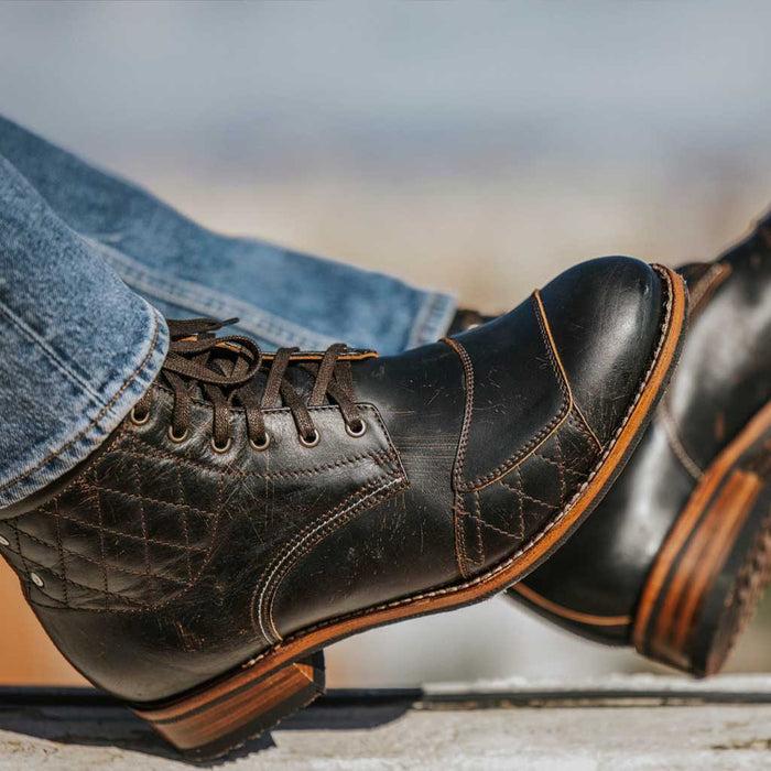 Sendra 15996 Lighting Second Negro Cuero