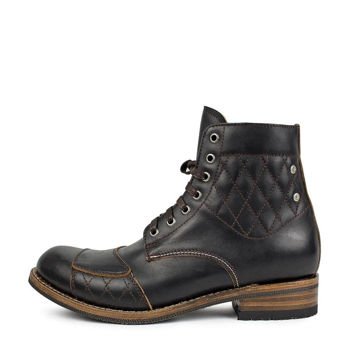 sendra 15996 Lighting Second Negro Cuero