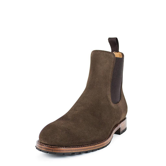 Sendra 16071 Eric Serraje Kaleido Marrón