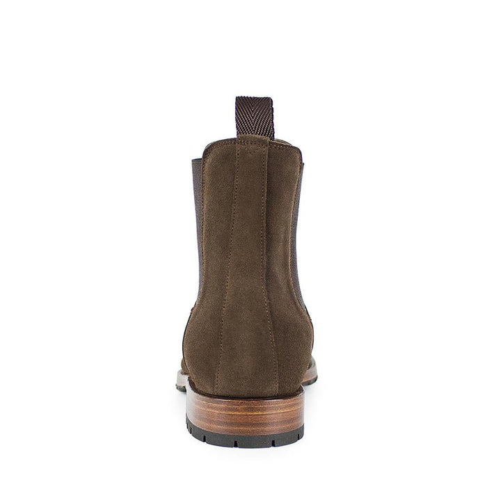 Sendra 16071 Eric Serraje Kaleido Marrón