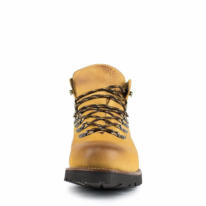 Sendra 16546 Milles Nobuck Mostaza