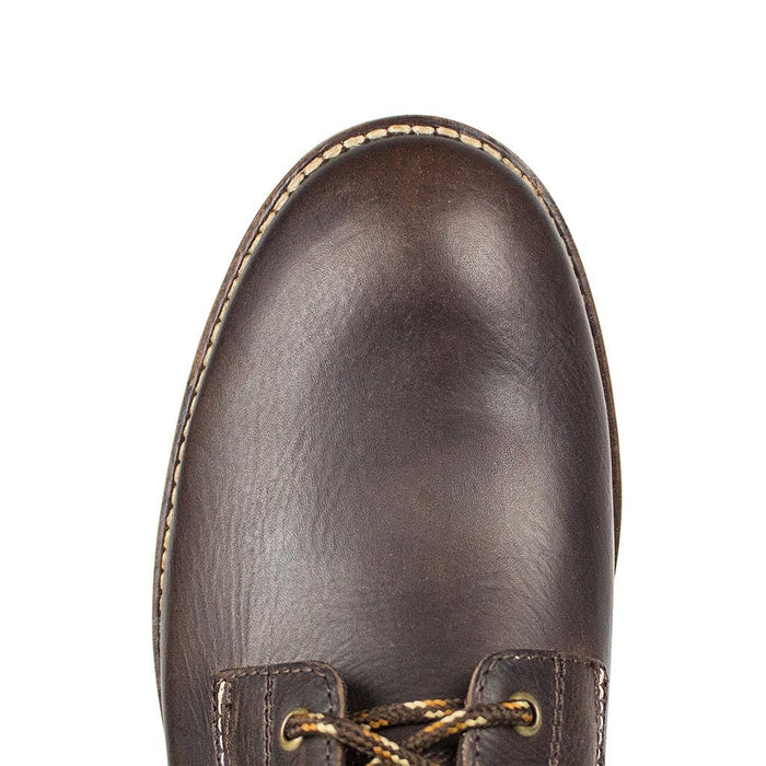 Sendra 16573 Kaspar Chocolate