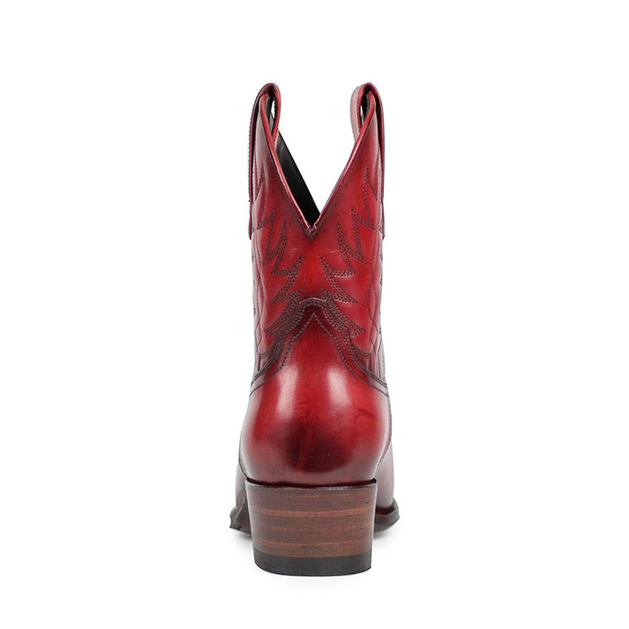 Sendra 16576 GENE HAND PAINT CRUST FERRARI