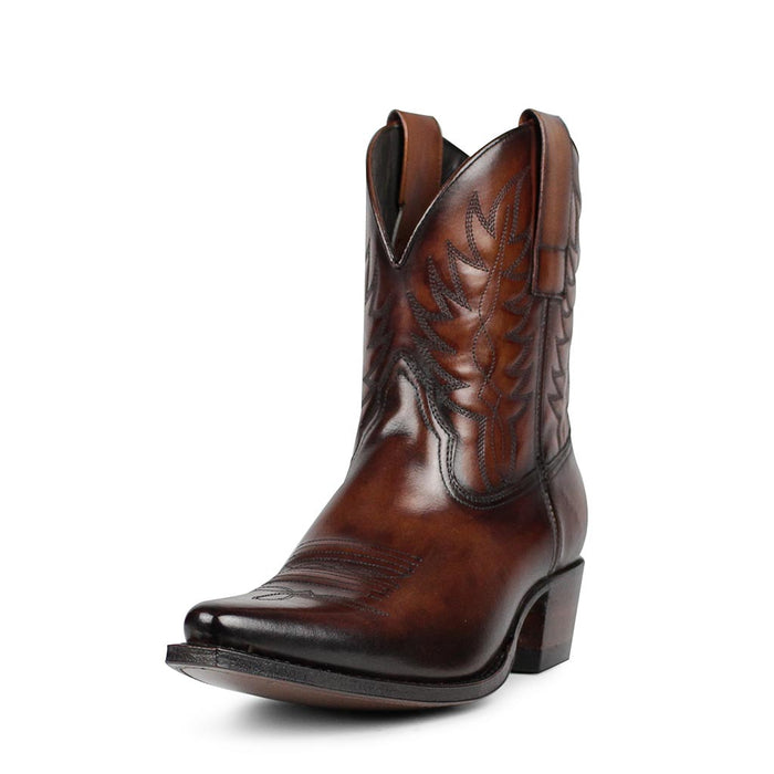 Sendra 16576 GENE HAND PAINT CRUST WOOD