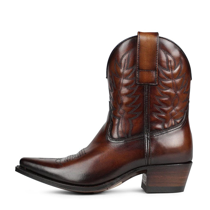 sendra 16576 GENE HAND PAINT CRUST WOOD