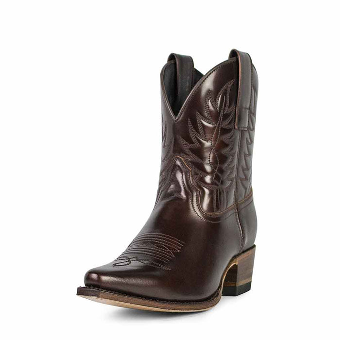 Sendra 16576SD2 GENE QUITO METAL BRONCE