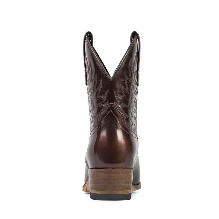 Sendra 16576SD2 GENE QUITO METAL BRONCE