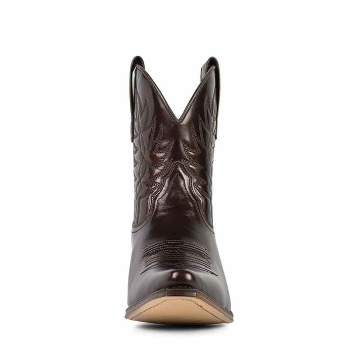 Sendra 16576SD2 GENE QUITO METAL BRONCE