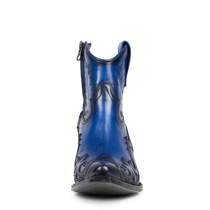 Sendra 16695 LULA HAND PAINT CRUST BLUE