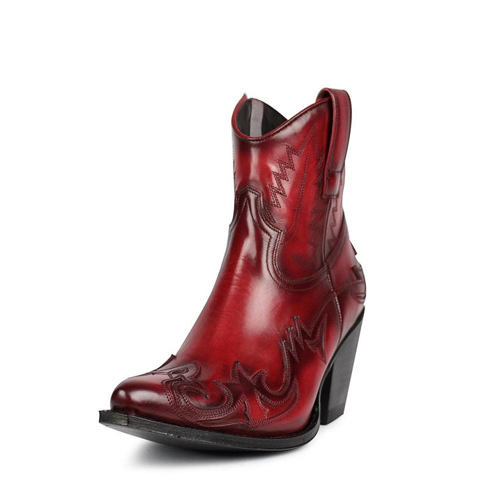 Sendra 16695 LULA HAND PAINT CRUST FERRARI