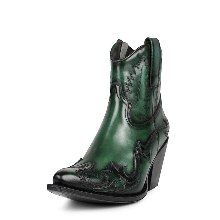 Sendra 16695 LULA HAND PAINT CRUST FOREST