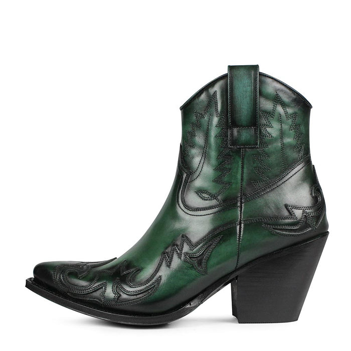 sendra 16695 LULA HAND PAINT CRUST FOREST