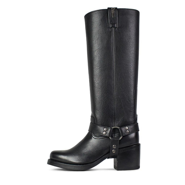 sendra 16813 KIKA SALVAJE NEGRO