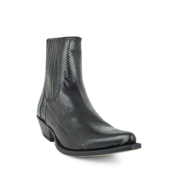 Sendra 1692 Pico P. Negro Brillo